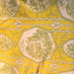 2 Vintage Gorgeous European Shams